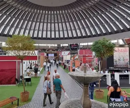展会现场 4