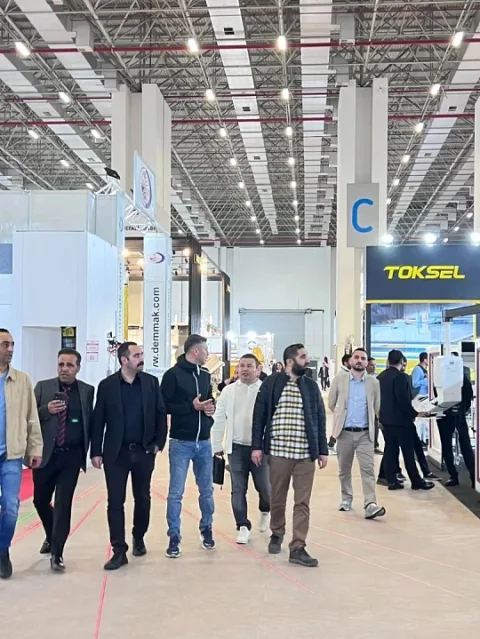 展会现场 8