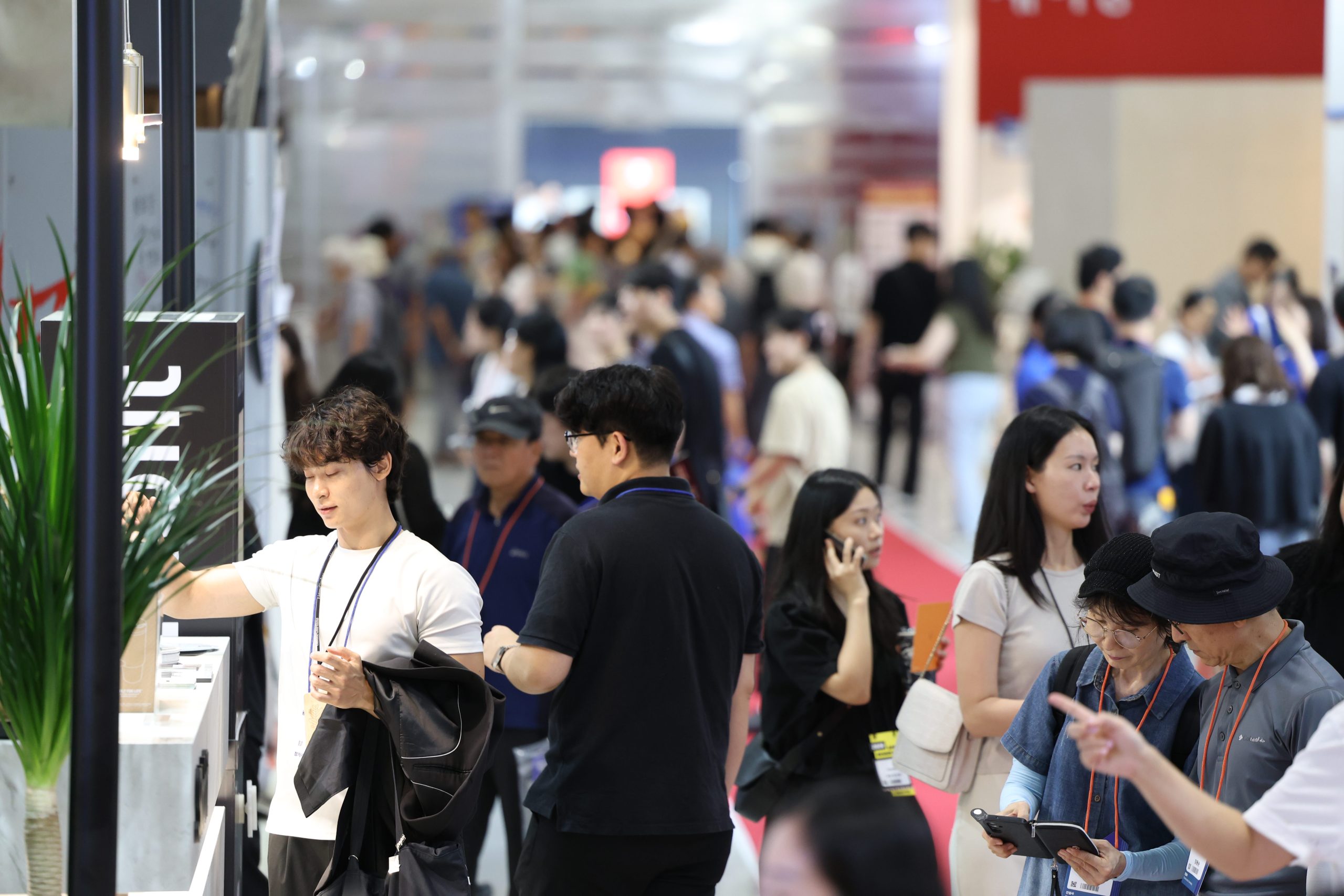 KOREA BUILD WEEK Seoul 图片 4