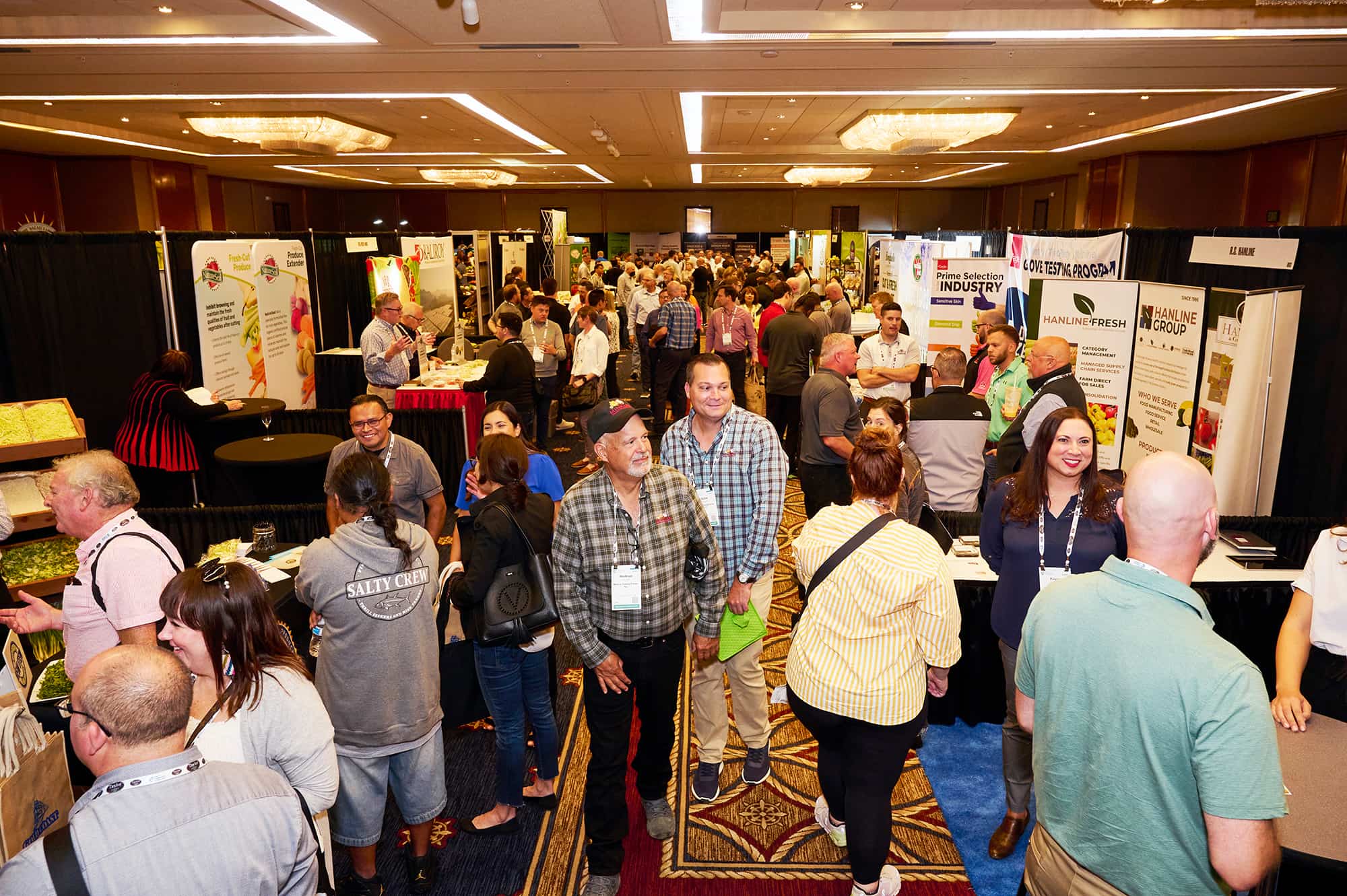 The Foodservice Conference