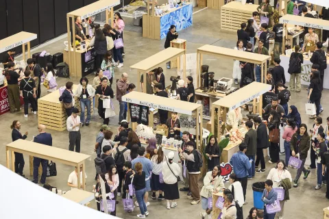 展会现场 14