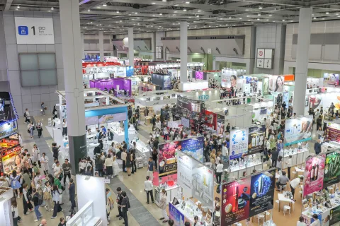 展会现场 3
