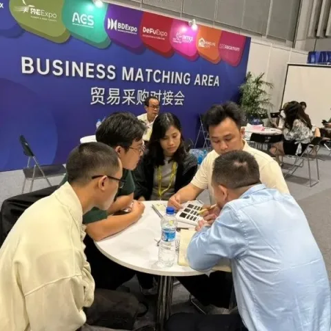 展会现场 11
