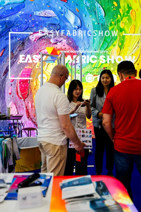 展会现场 5