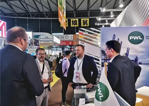 展会现场 6