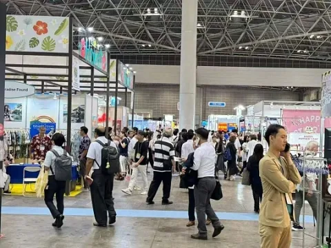 展会现场 5