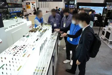 展会现场 6