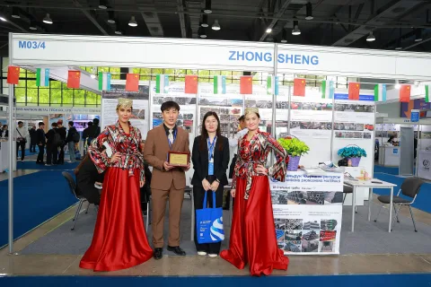 展会现场 8