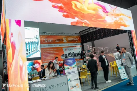 展会现场 13
