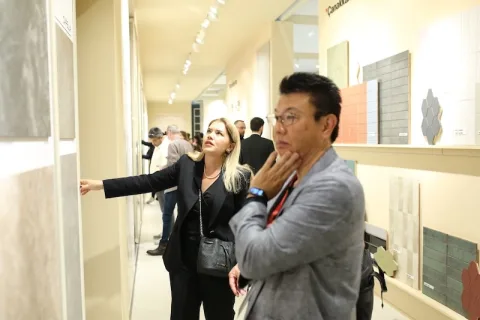 展会现场 3