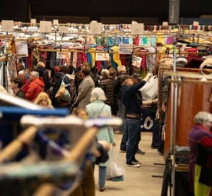 Salon du Tissu Gand