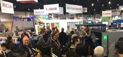 展会现场 4