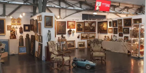展会现场 5
