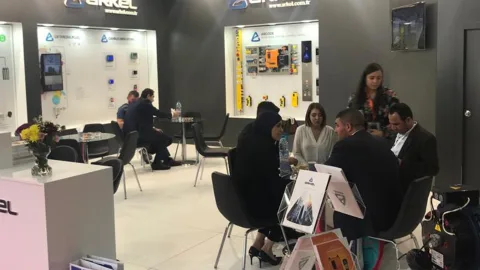展会现场 5