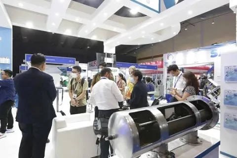 展会现场 6
