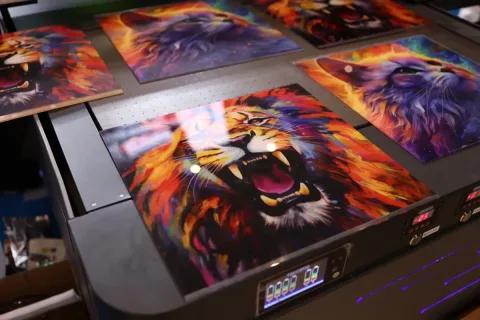 展会现场 8