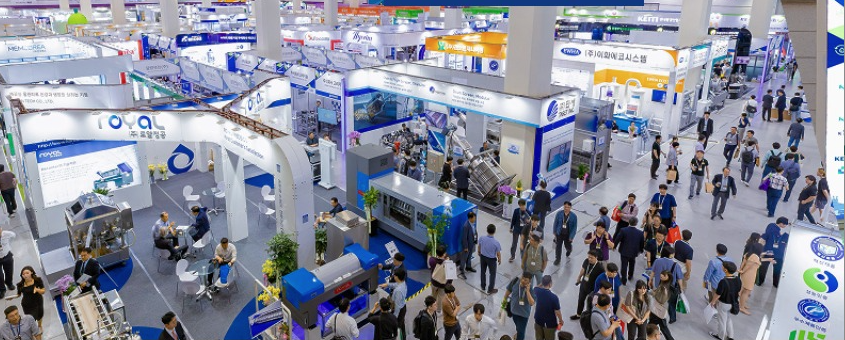 International Exhibition on Environmental Technology & Green Energy (ENVEX)