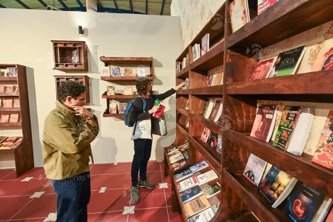 展会现场 11