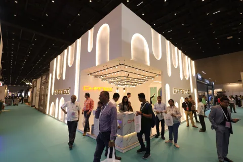 展会现场 7