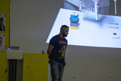 Onsite image 13