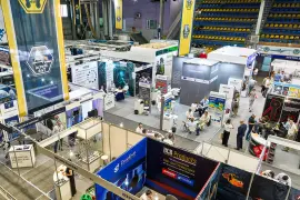 Mining Week Kazakhstan 图片 4
