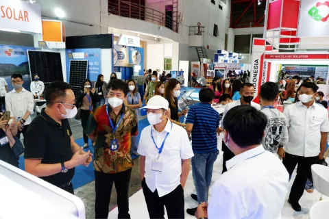 展会现场 12