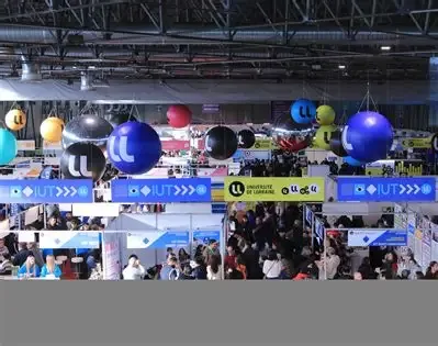 展会现场 6