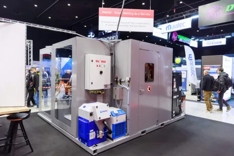 展会现场 7