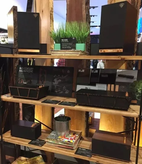展会现场 6