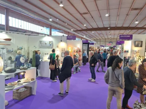 展会现场 2
