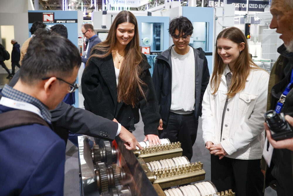 wire - International Wire and Cable Trade Fair