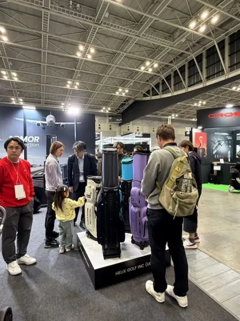展会现场 7
