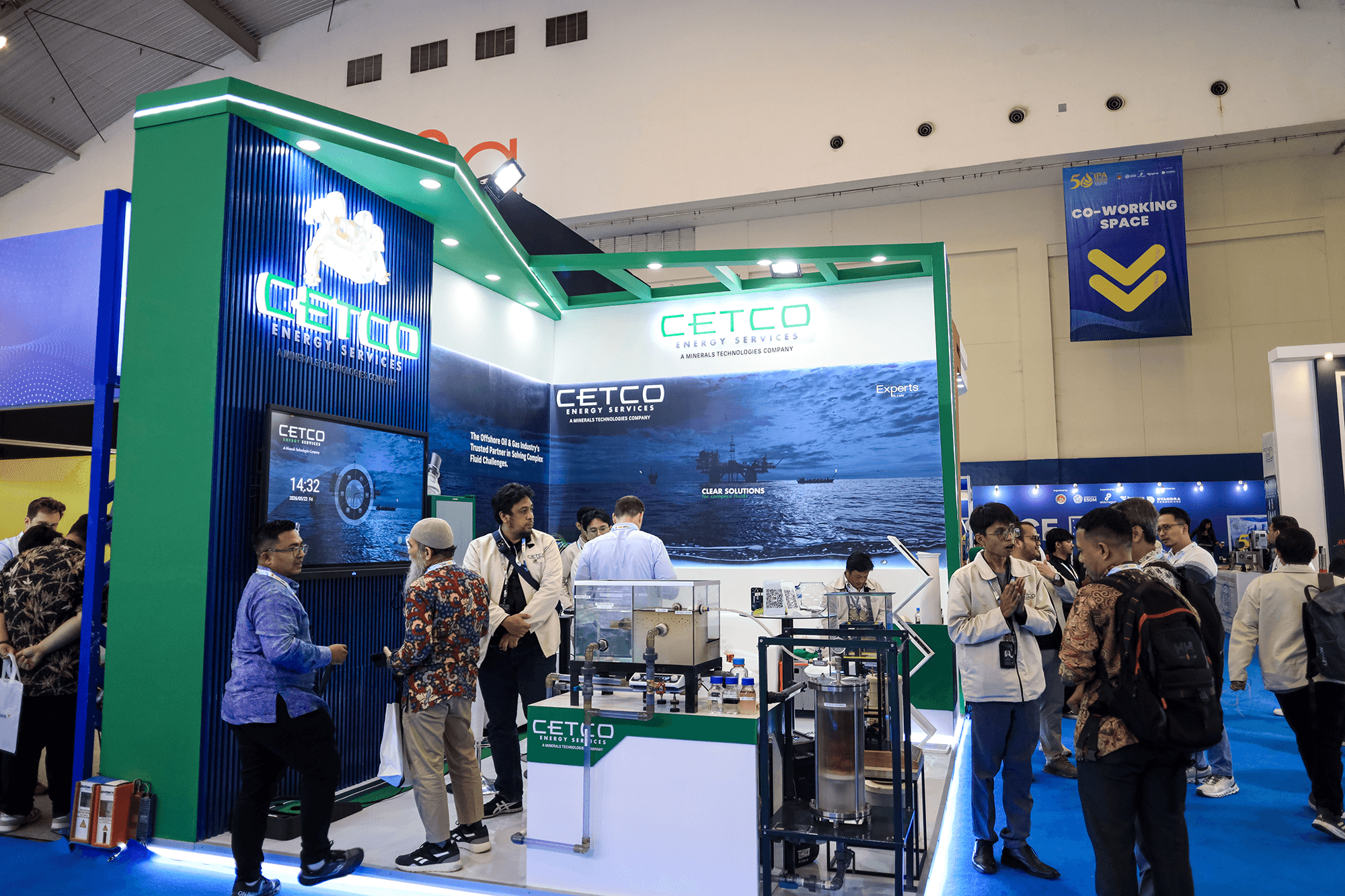 IPA Convention and Exhibition 图片 3