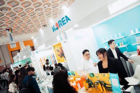 展会现场 8