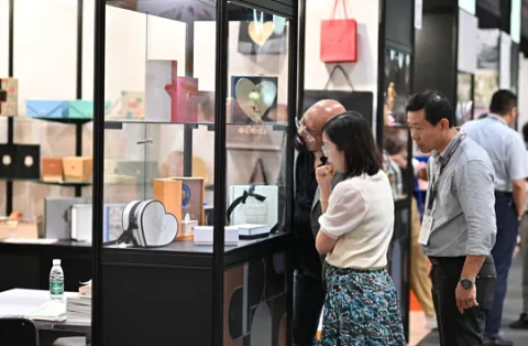 展会现场 4