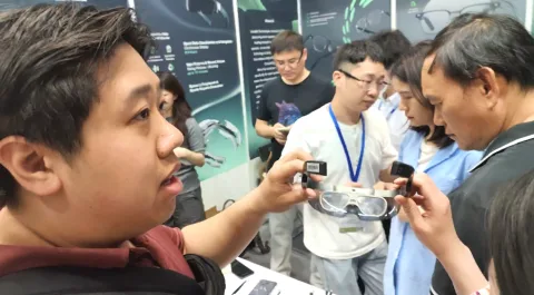 展会现场 7
