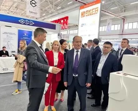 展会现场 1