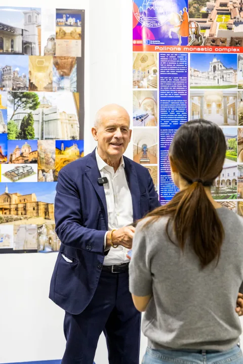 展会现场 4