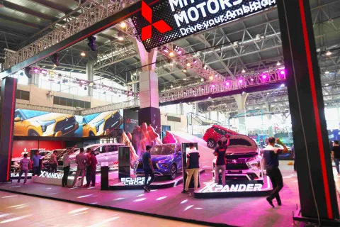 展会现场 6