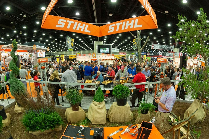 Louisville Home + Garden Show