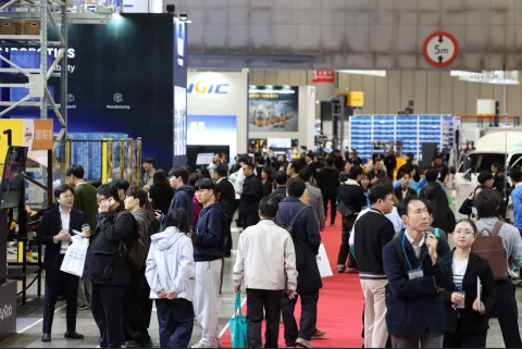 展会现场 15