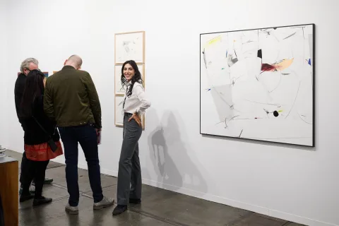 展会现场 10