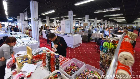 展会现场 6