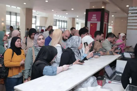 展会现场 6
