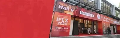 展会现场 6