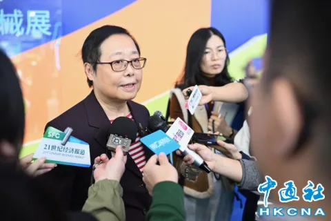 展会现场 4