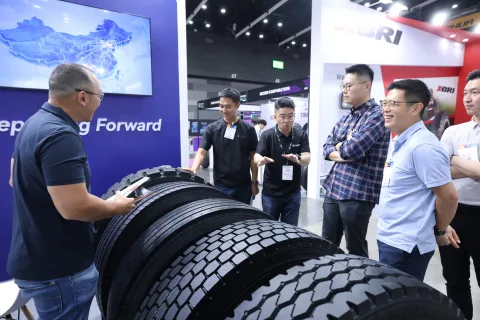 展会现场 14