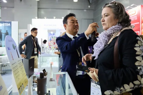 展会现场 9