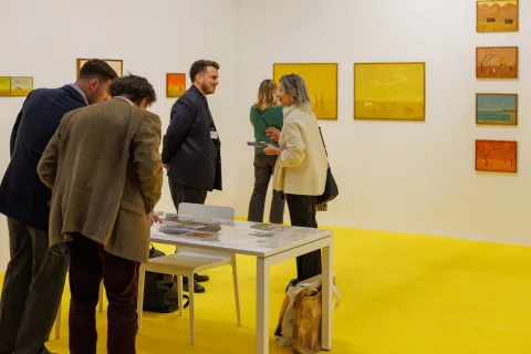 展会现场 4