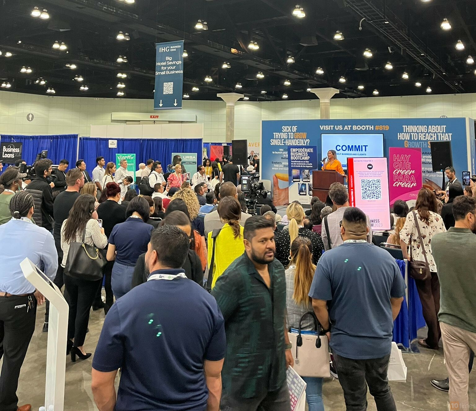 Miami Franchise Show